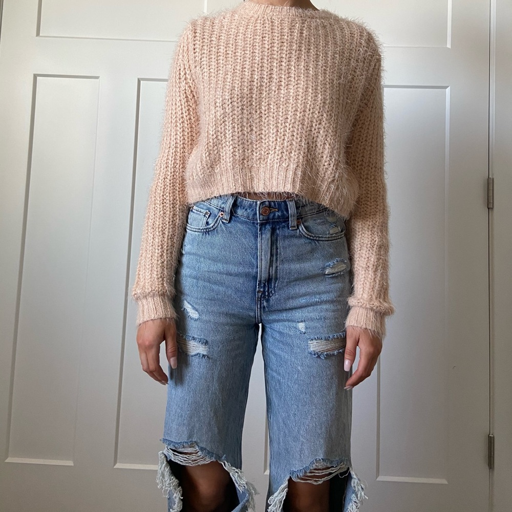 PacSun sweater